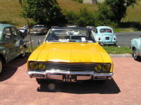 Buick Skylark, de 1965 (5)